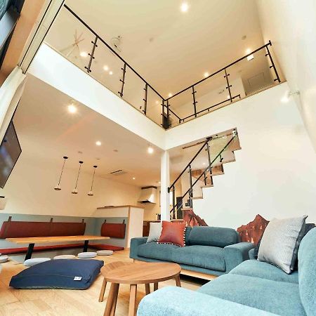 Rakuten Stay Villa Hakone Sengokuhara South Wing 104 Or 105 Bbq Terrace Pet Allowed Capacity Of 10 Persons Ngoại thất bức ảnh